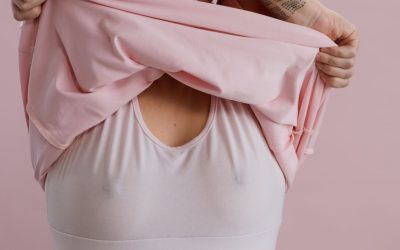 Las soluciones para corregir la forma y tamaño del pezón y areola