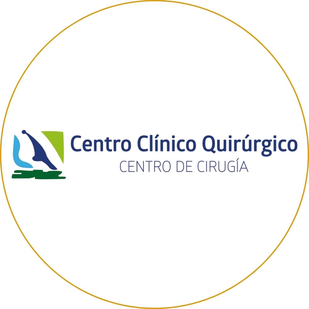 Premio Centro Clínico Quirúrgico - Centro de cirugía