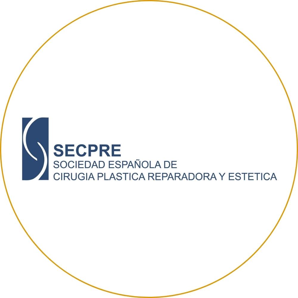 Premio cirugía plástica sociedad espanola Secpre cirugía plastica y reparadora