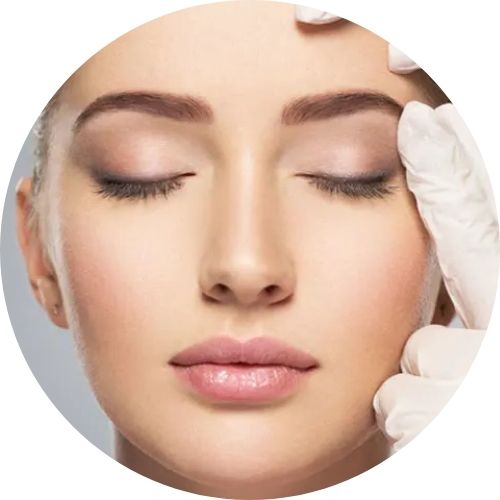 Cirugia rejuvenecimiento facial madrid