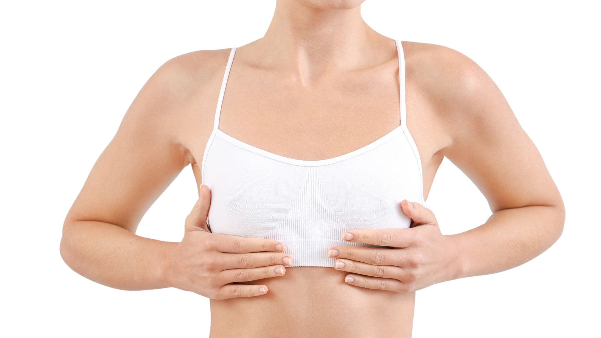 Edad aumento de pecho