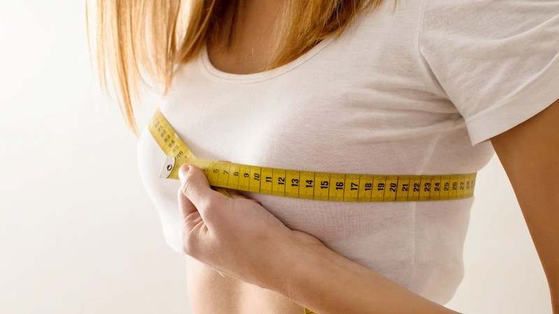 elegir el tamaño de los implantes