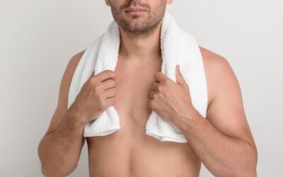 Ginecomastia: ¿Qué es y cómo se puede tratar?