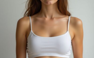 Aumento mamario híbrido: qué es, cómo se realiza y qué ventajas tiene